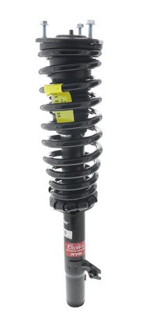 KYB Suspension Strut and Coil Spring Assembly P/N:SR4559 Fits: Mazda 6 13-09 - Image 4