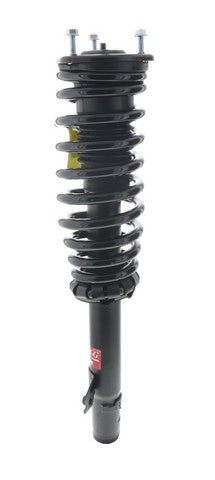 KYB Suspension Strut and Coil Spring Assembly P/N:SR4559 Fits: Mazda 6 13-09 - Image 3