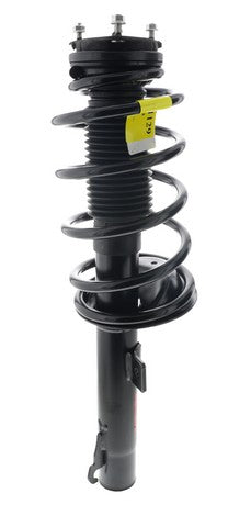 KYB Suspension Strut and Coil Spring Assembly P/N:SR4560 Fits: Ford Transit Connect 13-10 - Image 2