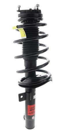 KYB Suspension Strut and Coil Spring Assembly P/N:SR4560 Fits: Ford Transit Connect 13-10 - Image 4