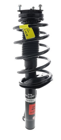 KYB Suspension Strut and Coil Spring Assembly P/N:SR4561 Fits: Ford Transit Connect 13-10 - Image 1