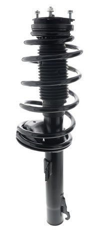 KYB Suspension Strut and Coil Spring Assembly P/N:SR4561 Fits: Ford Transit Connect 13-10 - Image 3