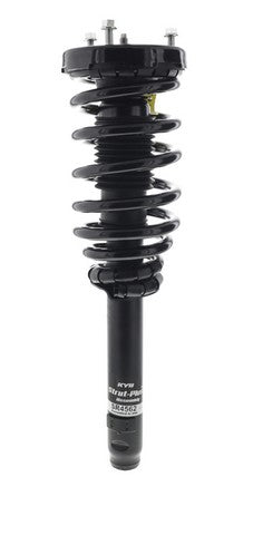 KYB Suspension Strut and Coil Spring Assembly P/N:SR4562 Fits: Hyundai Azera 11-08, Hyundai Sonata 10-09 - Image 1