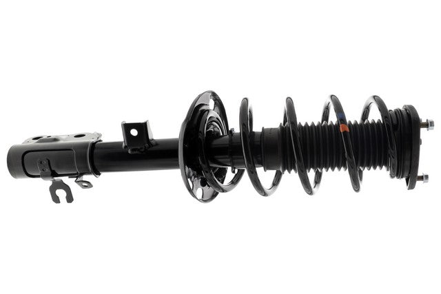 KYB Suspension Strut and Coil Spring Assembly P/N:SR4564 Fits: Mazda Cx-5 16-13 - Image 2