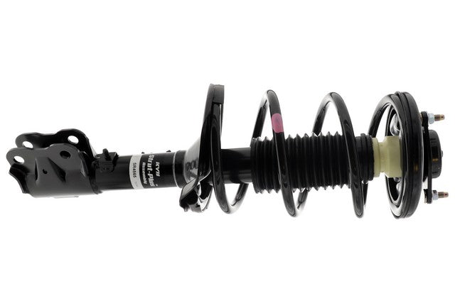 KYB Suspension Strut and Coil Spring Assembly P/N:SR4565 Fits: Mitsubishi Lancer 17-08 - Image 1