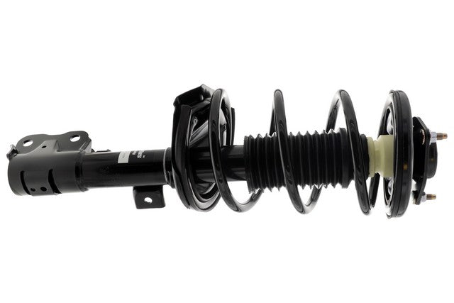 KYB Suspension Strut and Coil Spring Assembly P/N:SR4565 Fits: Mitsubishi Lancer 17-08 - Image 2