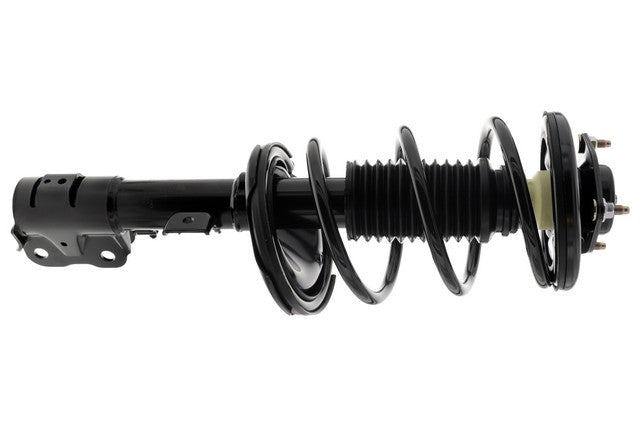 KYB Suspension Strut and Coil Spring Assembly P/N:SR4565 Fits: Mitsubishi Lancer 17-08 - Image 4