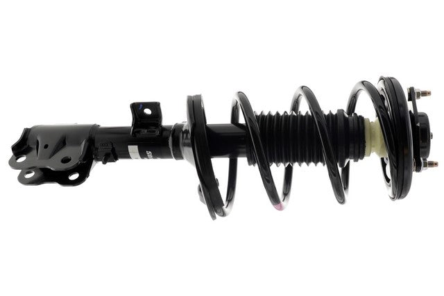 KYB Suspension Strut and Coil Spring Assembly P/N:SR4565 Fits: Mitsubishi Lancer 17-08 - Image 3