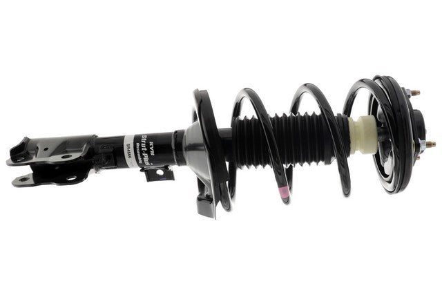 KYB Suspension Strut and Coil Spring Assembly P/N:SR4566 Fits: Mitsubishi Lancer 17-08 - Image 1