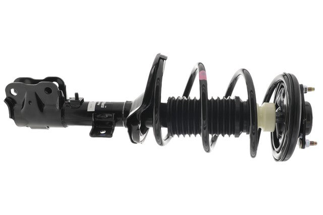 KYB Suspension Strut and Coil Spring Assembly P/N:SR4566 Fits: Mitsubishi Lancer 17-08 - Image 4