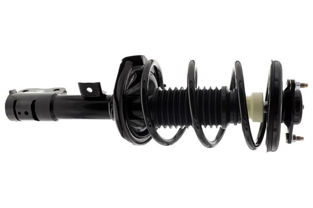 KYB Suspension Strut and Coil Spring Assembly P/N:SR4566 Fits: Mitsubishi Lancer 17-08 - Image 3