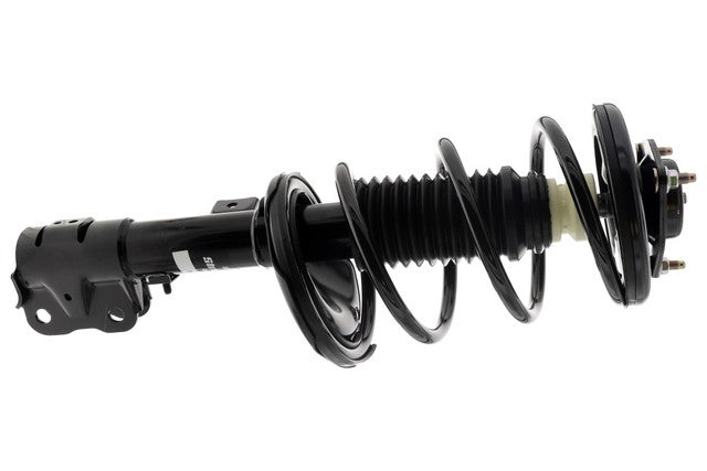 KYB Suspension Strut and Coil Spring Assembly P/N:SR4566 Fits: Mitsubishi Lancer 17-08 - Image 2