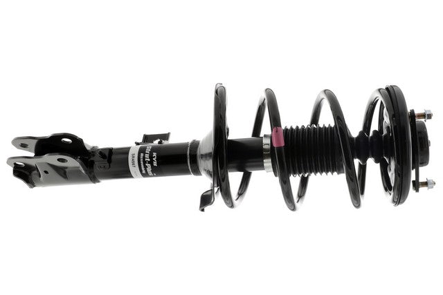 KYB Suspension Strut and Coil Spring Assembly P/N:SR4567 Fits: Mitsubishi Outlander 13-08 - Image 1