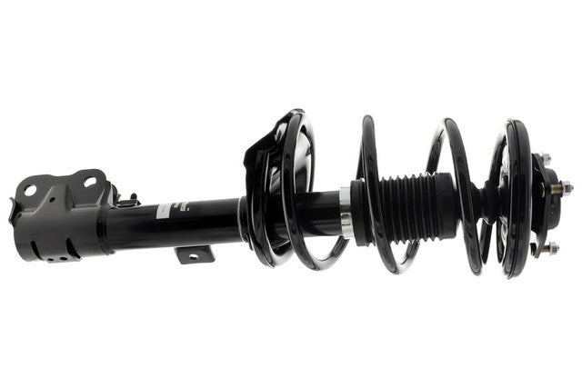 KYB Suspension Strut and Coil Spring Assembly P/N:SR4567 Fits: Mitsubishi Outlander 13-08 - Image 3
