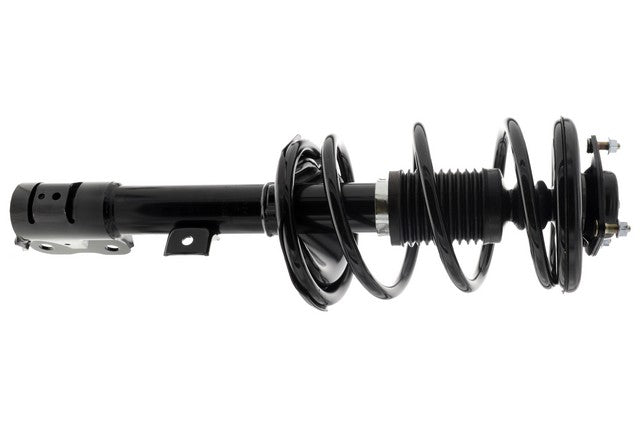 KYB Suspension Strut and Coil Spring Assembly P/N:SR4567 Fits: Mitsubishi Outlander 13-08 - Image 2