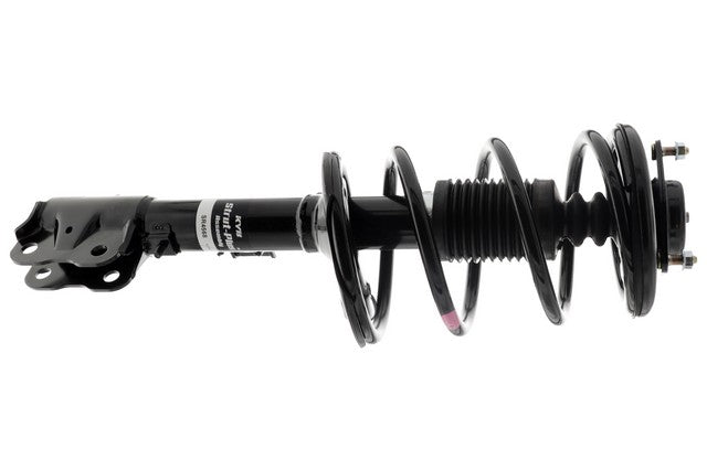 KYB Suspension Strut and Coil Spring Assembly P/N:SR4568 Fits: Mitsubishi Outlander 13-08 - Image 1