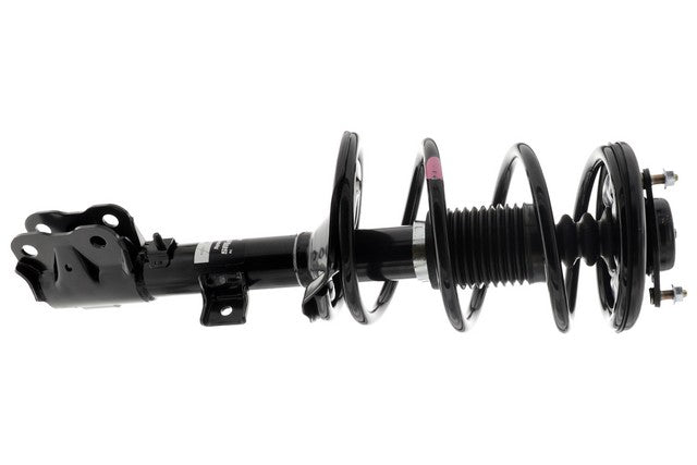 KYB Suspension Strut and Coil Spring Assembly P/N:SR4568 Fits: Mitsubishi Outlander 13-08 - Image 4