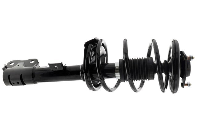 KYB Suspension Strut and Coil Spring Assembly P/N:SR4568 Fits: Mitsubishi Outlander 13-08 - Image 3