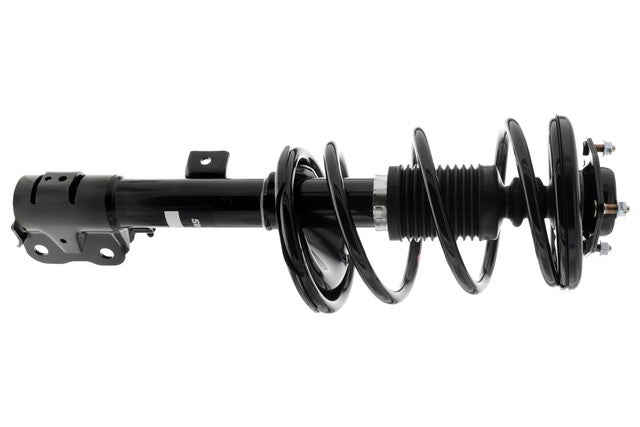 KYB Suspension Strut and Coil Spring Assembly P/N:SR4568 Fits: Mitsubishi Outlander 13-08 - Image 2