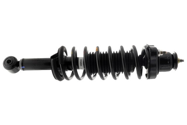 KYB Suspension Strut and Coil Spring Assembly P/N:SR4569 Fits: Mitsubishi Outlander 13-08 - Image 1