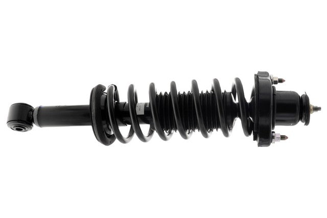 KYB Suspension Strut and Coil Spring Assembly P/N:SR4569 Fits: Mitsubishi Outlander 13-08 - Image 2