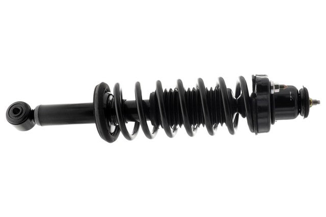 KYB Suspension Strut and Coil Spring Assembly P/N:SR4569 Fits: Mitsubishi Outlander 13-08 - Image 4