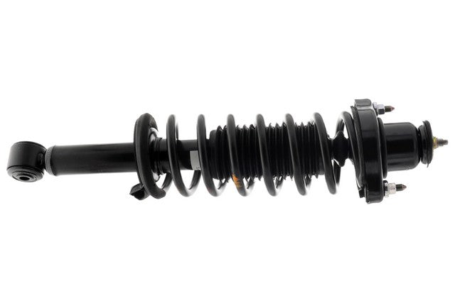 KYB Suspension Strut and Coil Spring Assembly P/N:SR4569 Fits: Mitsubishi Outlander 13-08 - Image 3