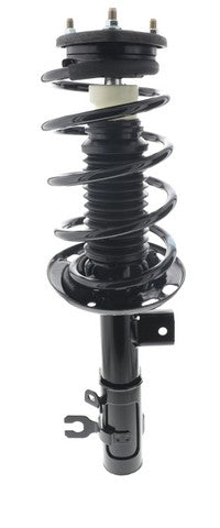 KYB Suspension Strut and Coil Spring Assembly P/N:SR4570 Fits: Mazda 6 21-14 - Image 3