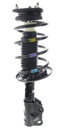 KYB Suspension Strut and Coil Spring Assembly P/N:SR4570 Fits: Mazda 6 21-14 - Image 2