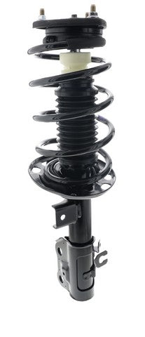 KYB Suspension Strut and Coil Spring Assembly P/N:SR4571 Fits: Mazda 6 21-14 - Image 2