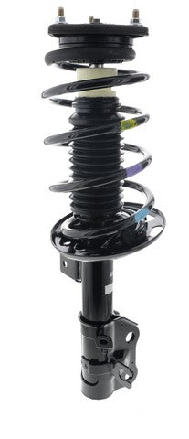 KYB Suspension Strut and Coil Spring Assembly P/N:SR4571 Fits: Mazda 6 21-14 - Image 3