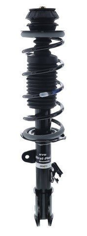 KYB Suspension Strut and Coil Spring Assembly P/N:SR4572 Fits: Nissan Versa 19-12, Nissan Versa Note 19-14 - Image 1