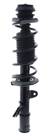 KYB Suspension Strut and Coil Spring Assembly P/N:SR4572 Fits: Nissan Versa 19-12, Nissan Versa Note 19-14 - Image 3