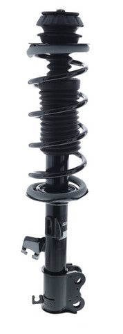 KYB Suspension Strut and Coil Spring Assembly P/N:SR4572 Fits: Nissan Versa 19-12, Nissan Versa Note 19-14 - Image 2