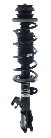 KYB Suspension Strut and Coil Spring Assembly P/N:SR4573 Fits: Nissan Versa 19-12, Nissan Versa Note 19-14 - Image 1