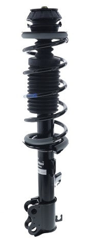 KYB Suspension Strut and Coil Spring Assembly P/N:SR4573 Fits: Nissan Versa 19-12, Nissan Versa Note 19-14 - Image 2