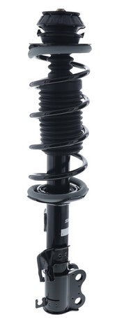 KYB Suspension Strut and Coil Spring Assembly P/N:SR4573 Fits: Nissan Versa 19-12, Nissan Versa Note 19-14 - Image 3