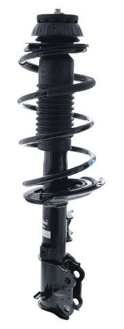 KYB Suspension Strut and Coil Spring Assembly P/N:SR4574 Fits: Hyundai Accent 17-12, Kia Rio 17-12 - Image 3