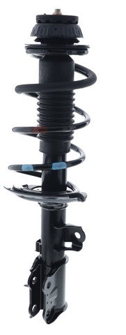 KYB Suspension Strut and Coil Spring Assembly P/N:SR4574 Fits: Hyundai Accent 17-12, Kia Rio 17-12 - Image 2
