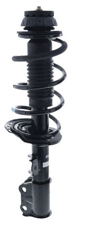 KYB Suspension Strut and Coil Spring Assembly P/N:SR4574 Fits: Hyundai Accent 17-12, Kia Rio 17-12 - Image 4