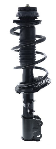 KYB Suspension Strut and Coil Spring Assembly P/N:SR4575 Fits: Hyundai Accent 17-12, Kia Rio 17-12 - Image 4