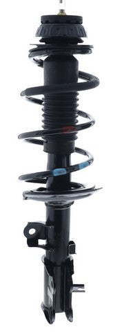 KYB Suspension Strut and Coil Spring Assembly P/N:SR4575 Fits: Hyundai Accent 17-12, Kia Rio 17-12 - Image 3