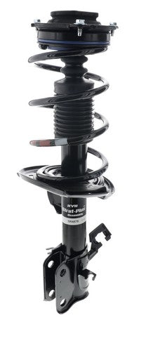 KYB Suspension Strut and Coil Spring Assembly P/N:SR4578 Fits: Nissan Leaf 24-11 - Image 1