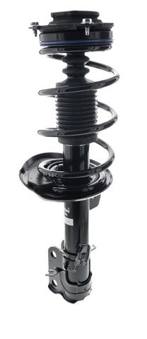 KYB Suspension Strut and Coil Spring Assembly P/N:SR4578 Fits: Nissan Leaf 24-11 - Image 4