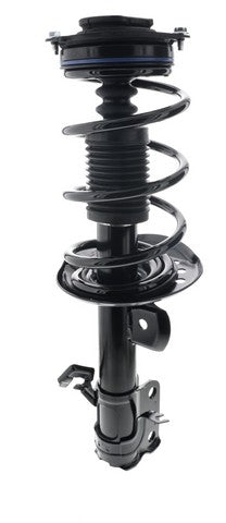KYB Suspension Strut and Coil Spring Assembly P/N:SR4578 Fits: Nissan Leaf 24-11 - Image 3