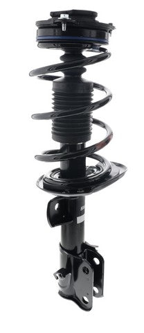 KYB Suspension Strut and Coil Spring Assembly P/N:SR4578 Fits: Nissan Leaf 24-11 - Image 2