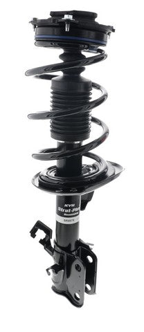 KYB Suspension Strut and Coil Spring Assembly P/N:SR4579 Fits: Nissan Leaf 24-11 - Image 1