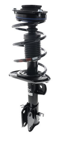 KYB Suspension Strut and Coil Spring Assembly P/N:SR4579 Fits: Nissan Leaf 24-11 - Image 2