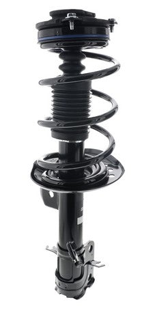 KYB Suspension Strut and Coil Spring Assembly P/N:SR4579 Fits: Nissan Leaf 24-11 - Image 3