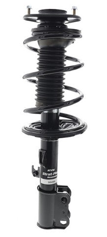 KYB Suspension Strut and Coil Spring Assembly P/N:SR4580 Fits: Scion Tc 10-05 - Image 1